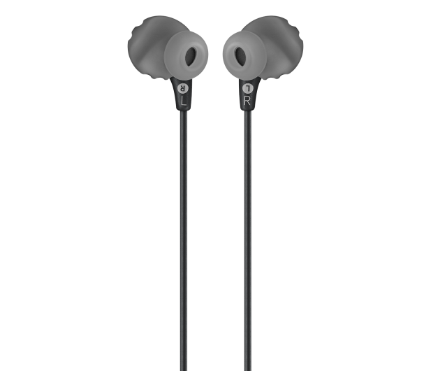 JBL Endurance RUN Czarny - 515657 - zdjęcie 2
